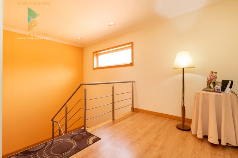 Moradia T4 para Venda em Fornelos e Queijada Foto 27