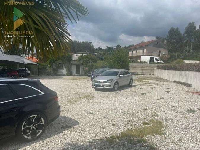 Terreno para Venda em Fornelos e Queijada Foto 3