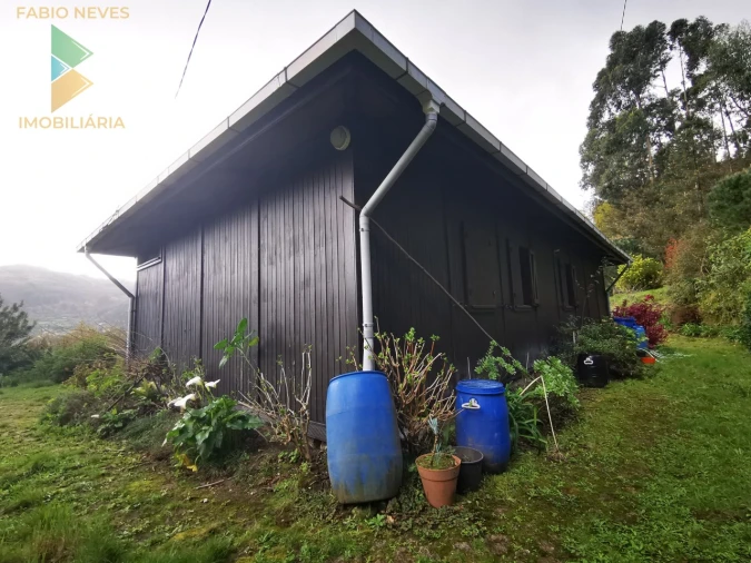 Moradia T2 para Venda em Gondufe Foto 7