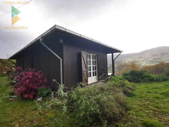 Moradia T2 para Venda em Gondufe Foto 3