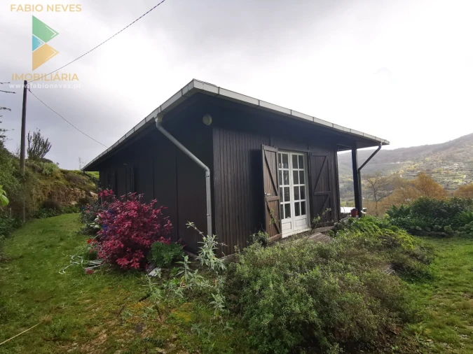 Moradia T2 para Venda em Gondufe Foto 8