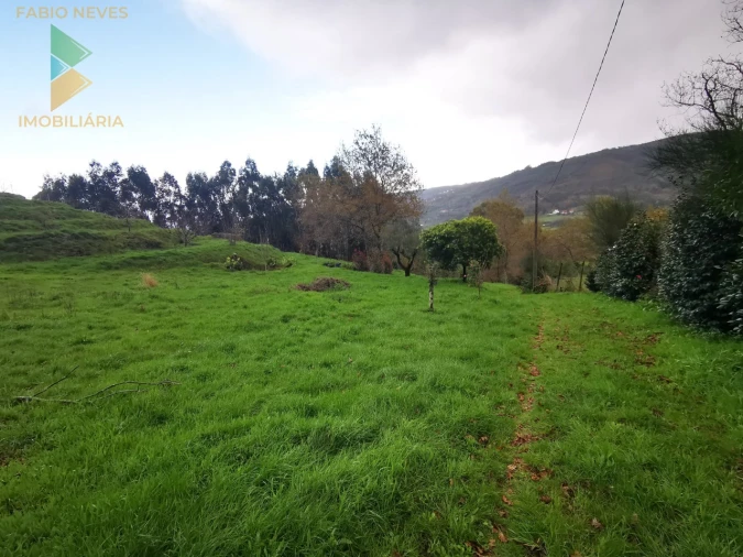 Moradia T2 para Venda em Gondufe Foto 20