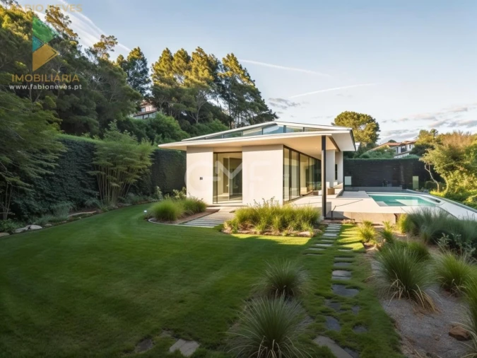 Moradia T2 para Venda em Gondufe Foto 1