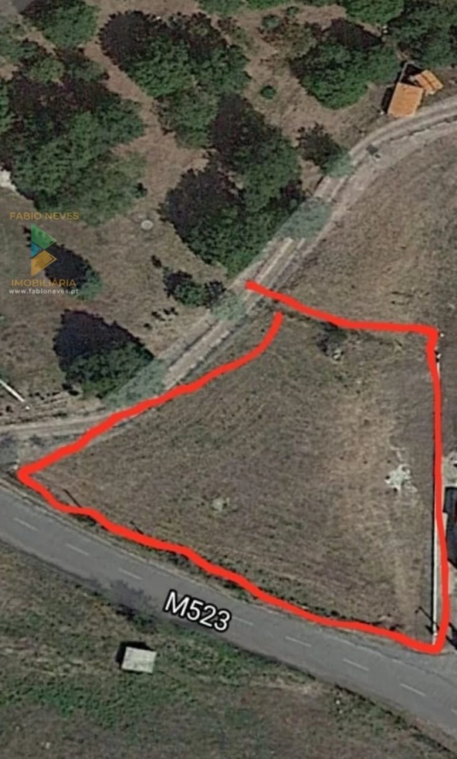 Terreno para Venda em Refoios do Lima Foto 4