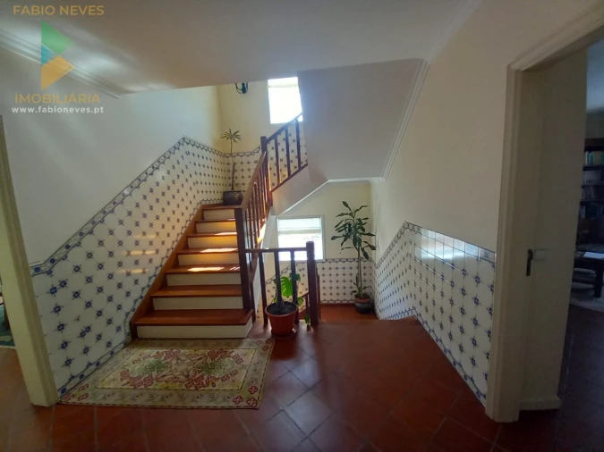 Moradia T5 para Venda em Vila Praia de Ancora Foto 13