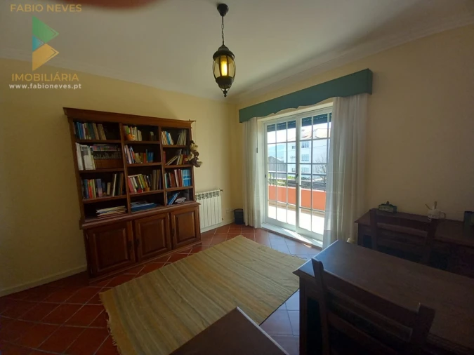 Moradia T5 para Venda em Vila Praia de Ancora Foto 42