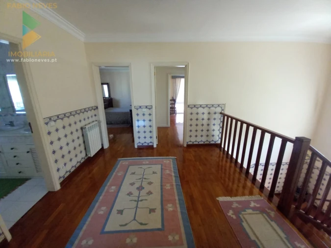 Moradia T5 para Venda em Vila Praia de Ancora Foto 58