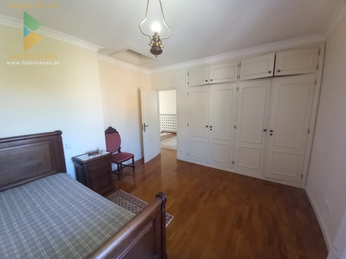 Moradia T5 para Venda em Vila Praia de Ancora Foto 62