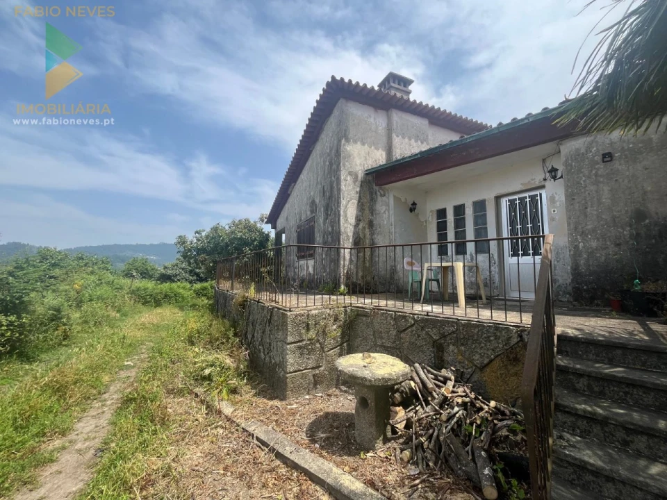 Moradia T4 para Venda em Ribeira Foto 8