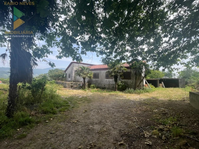 Moradia T4 para Venda em Ribeira Foto 10