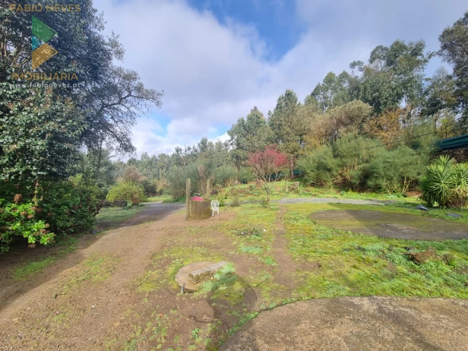 Moradia T3 para Venda em Anais Foto 12