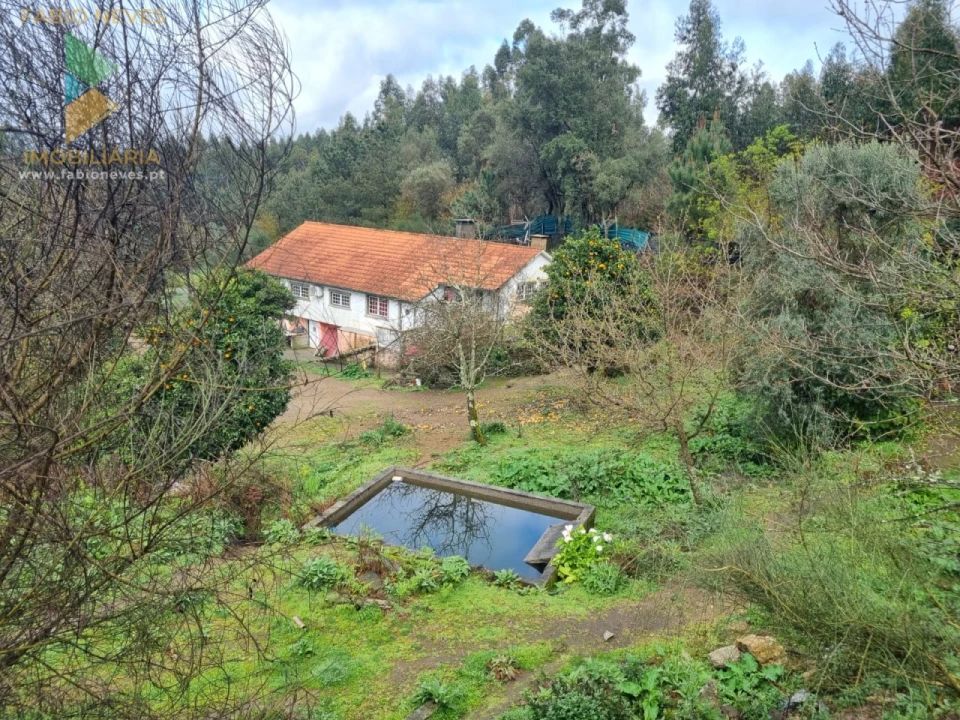 Moradia T3 para Venda em Anais Foto 1