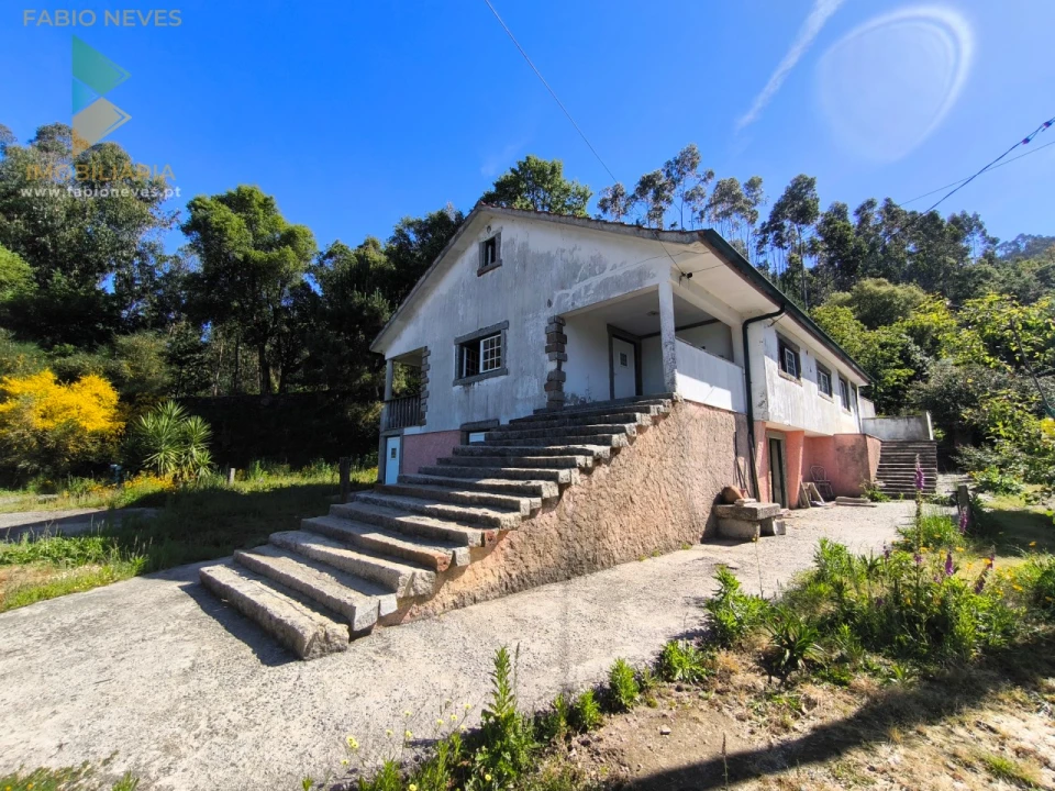 Moradia T3 para Venda em Anais Foto 2