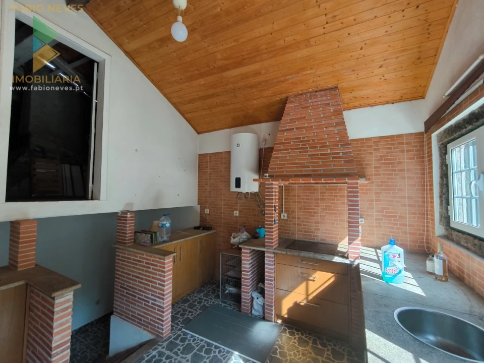 Moradia T3 para Venda em Anais Foto 15