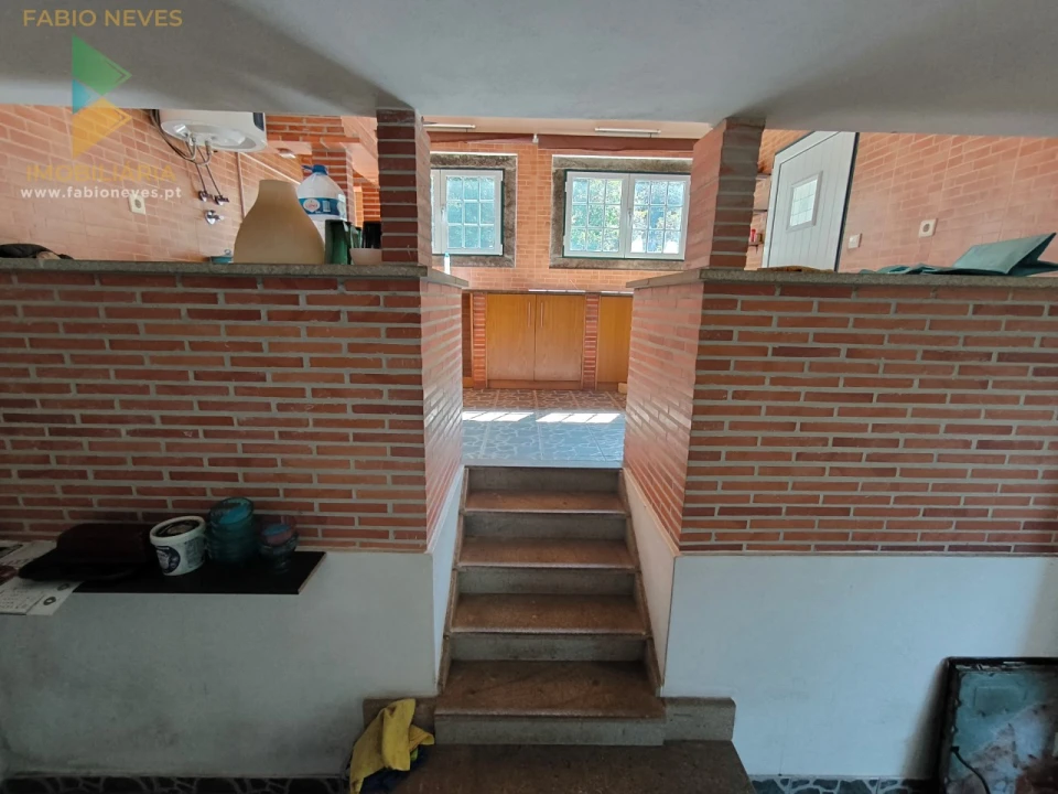 Moradia T3 para Venda em Anais Foto 35