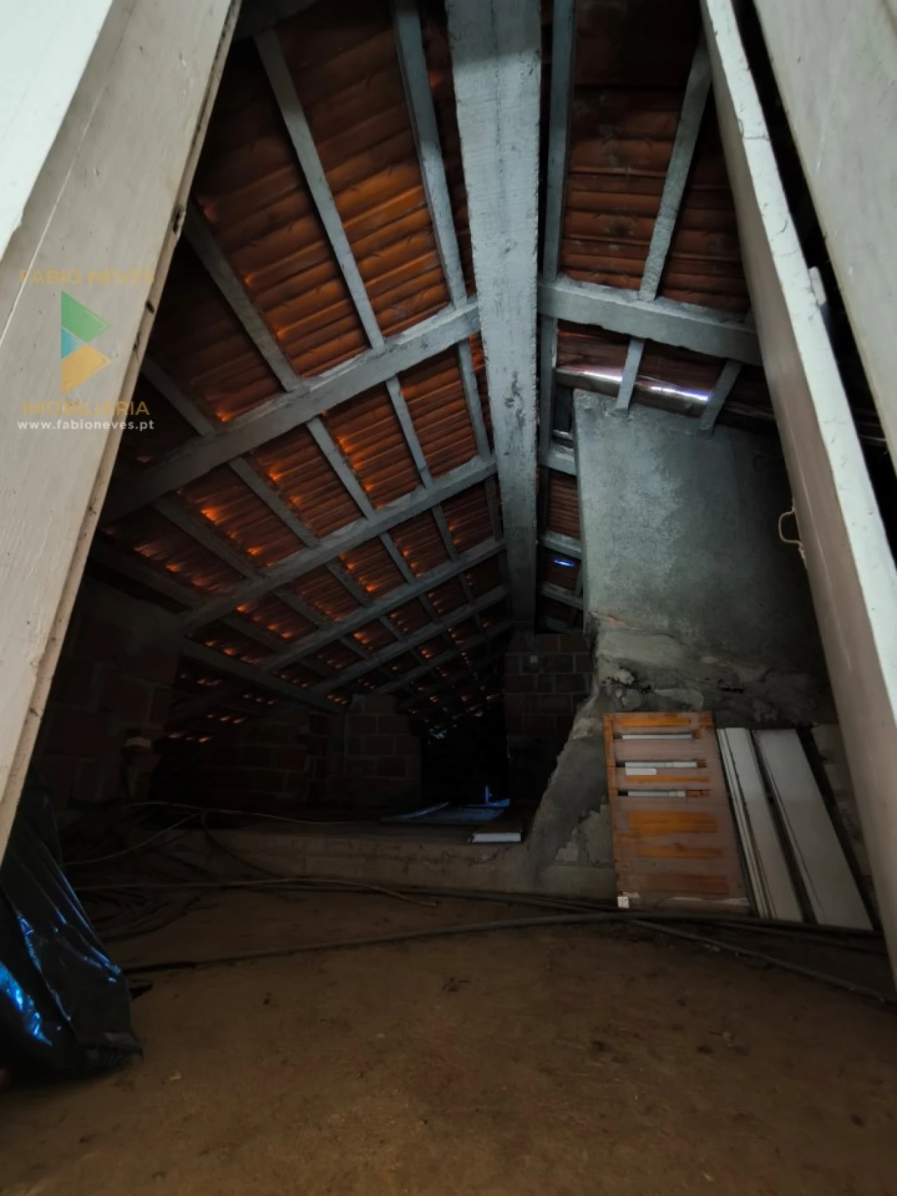 Moradia T3 para Venda em Anais Foto 36