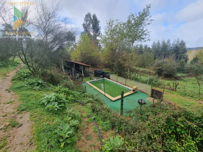 Moradia T3 para Venda em Anais Foto 4