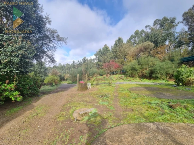 Moradia T3 para Venda em Anais Foto 12