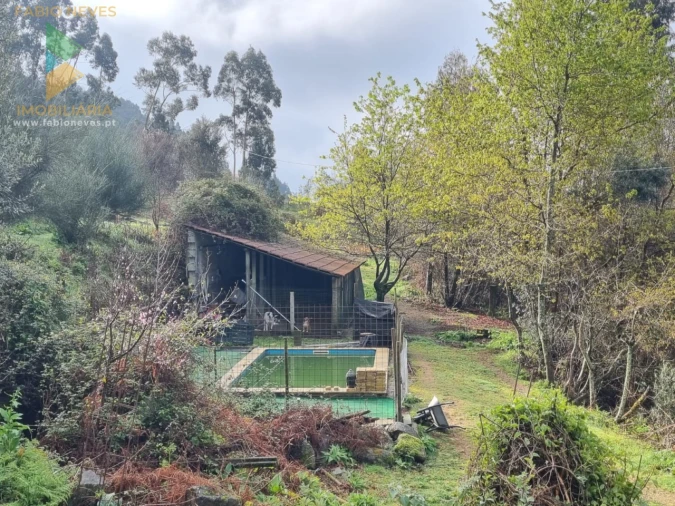 Moradia T3 para Venda em Anais Foto 5