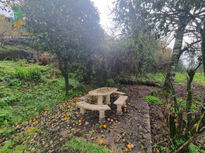 Moradia T3 para Venda em Anais Foto 3