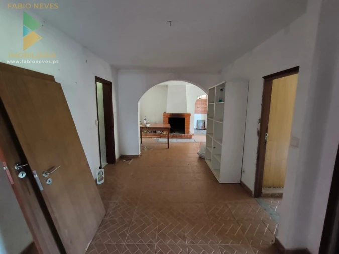 Moradia T3 para Venda em Anais Foto 31