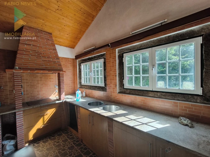 Moradia T3 para Venda em Anais Foto 33
