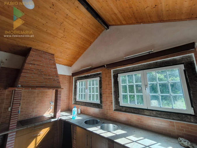 Moradia T3 para Venda em Anais Foto 34