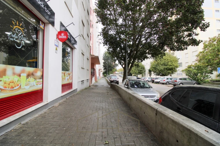 Loja para Venda em Caparica e Trafaria Foto 16