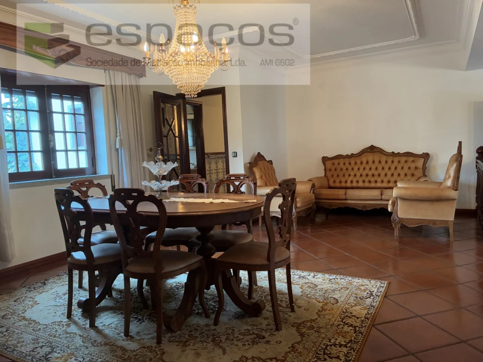 Moradia T4 para Venda em Fundão, Valverde, Donas, A. Joanes, A. Nova Cabo Foto 8