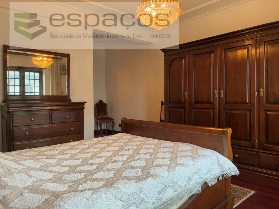 Moradia T4 para Venda em Fundão, Valverde, Donas, A. Joanes, A. Nova Cabo Foto 17