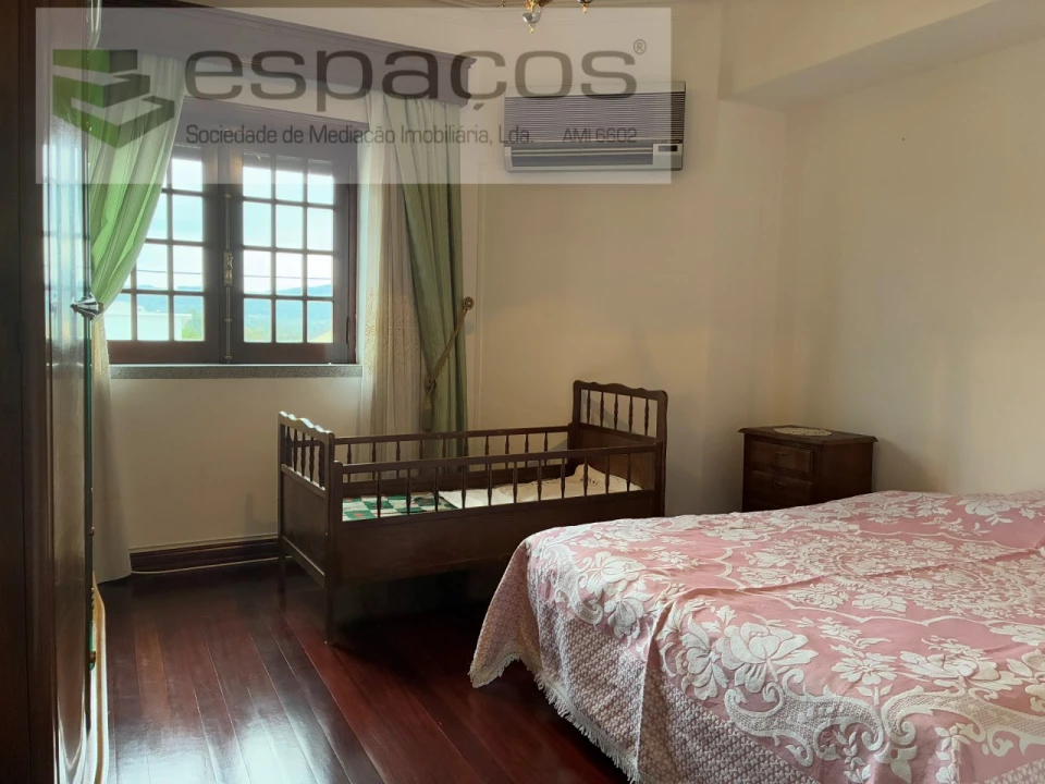 Moradia T4 para Venda em Fundão, Valverde, Donas, A. Joanes, A. Nova Cabo Foto 20