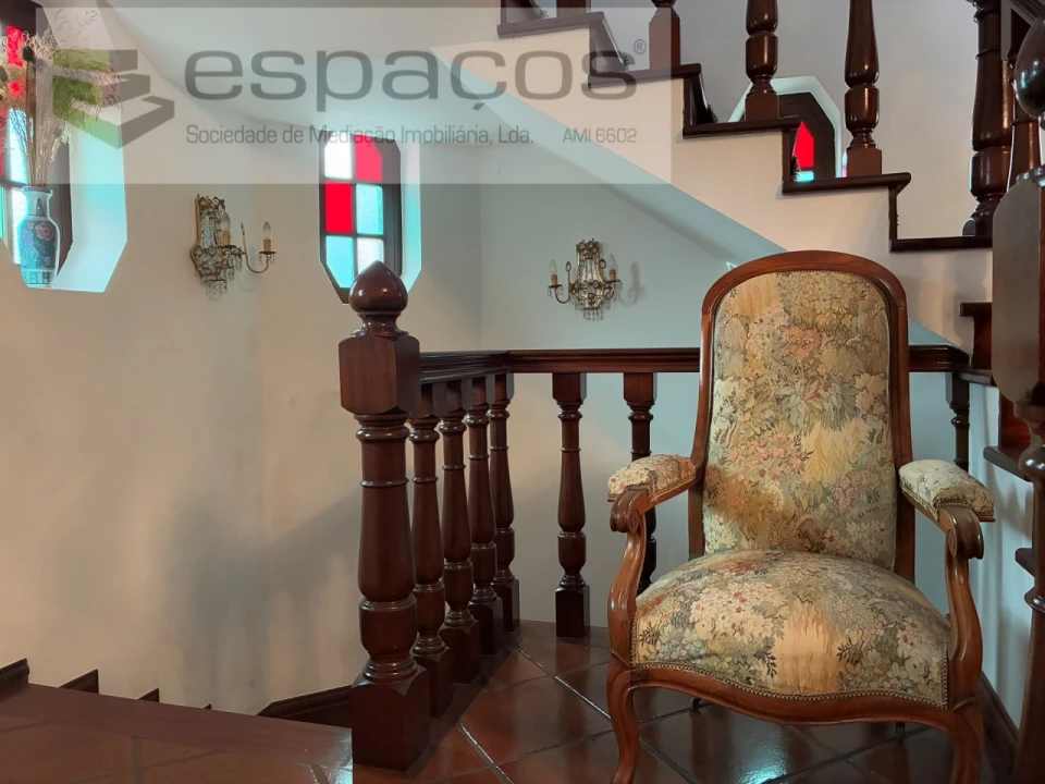 Moradia T4 para Venda em Fundão, Valverde, Donas, A. Joanes, A. Nova Cabo Foto 27