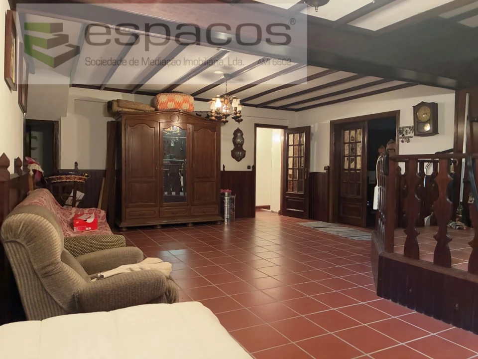 Moradia T4 para Venda em Fundão, Valverde, Donas, A. Joanes, A. Nova Cabo Foto 31