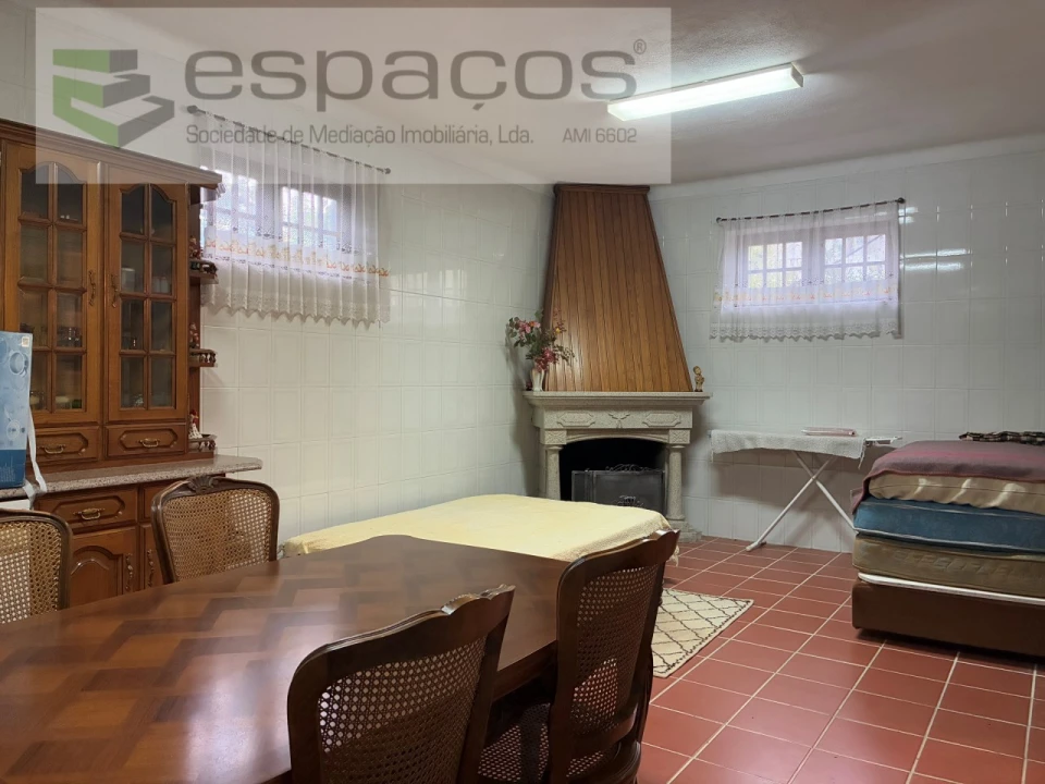 Moradia T4 para Venda em Fundão, Valverde, Donas, A. Joanes, A. Nova Cabo Foto 34