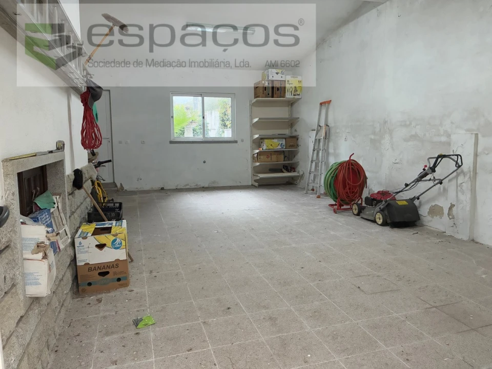 Moradia T4 para Venda em Fundão, Valverde, Donas, A. Joanes, A. Nova Cabo Foto 45