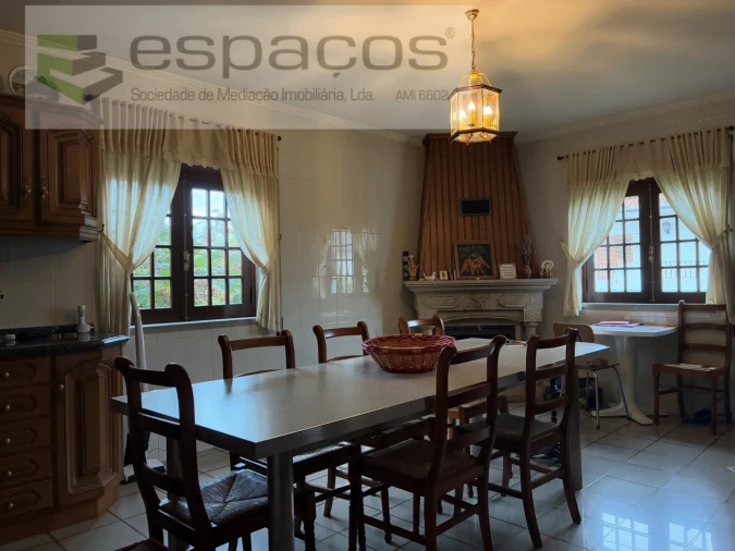 Moradia T4 para Venda em Fundão, Valverde, Donas, A. Joanes, A. Nova Cabo Foto 5