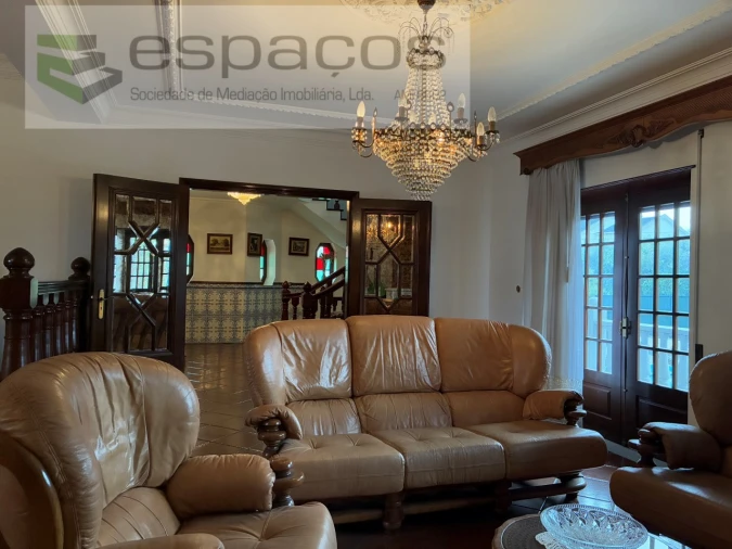 Moradia T4 para Venda em Fundão, Valverde, Donas, A. Joanes, A. Nova Cabo Foto 10