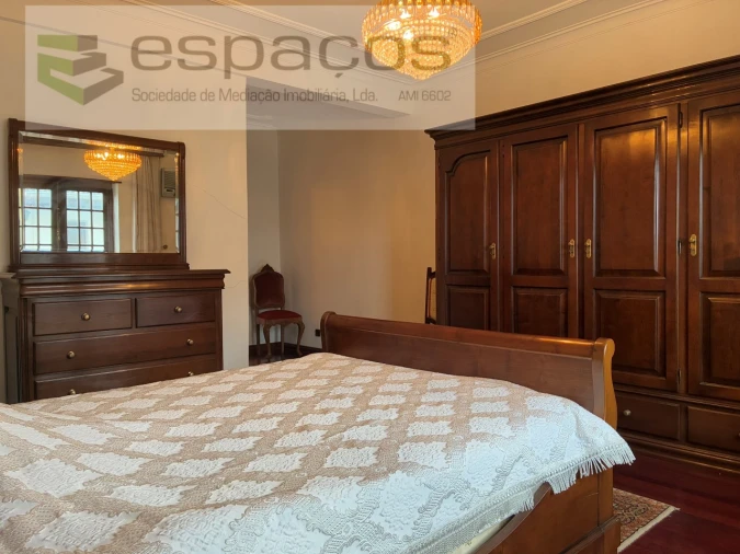 Moradia T4 para Venda em Fundão, Valverde, Donas, A. Joanes, A. Nova Cabo Foto 17