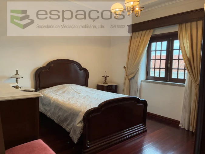 Moradia T4 para Venda em Fundão, Valverde, Donas, A. Joanes, A. Nova Cabo Foto 21