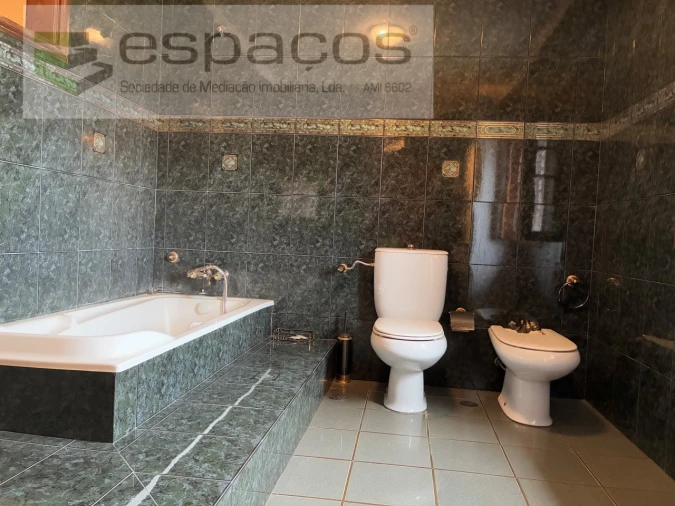 Moradia T4 para Venda em Fundão, Valverde, Donas, A. Joanes, A. Nova Cabo Foto 23