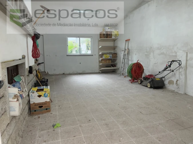 Moradia T4 para Venda em Fundão, Valverde, Donas, A. Joanes, A. Nova Cabo Foto 45