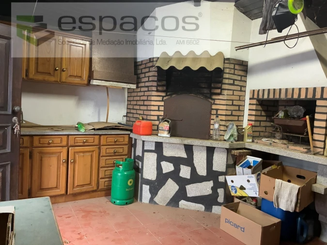 Moradia T4 para Venda em Fundão, Valverde, Donas, A. Joanes, A. Nova Cabo Foto 48