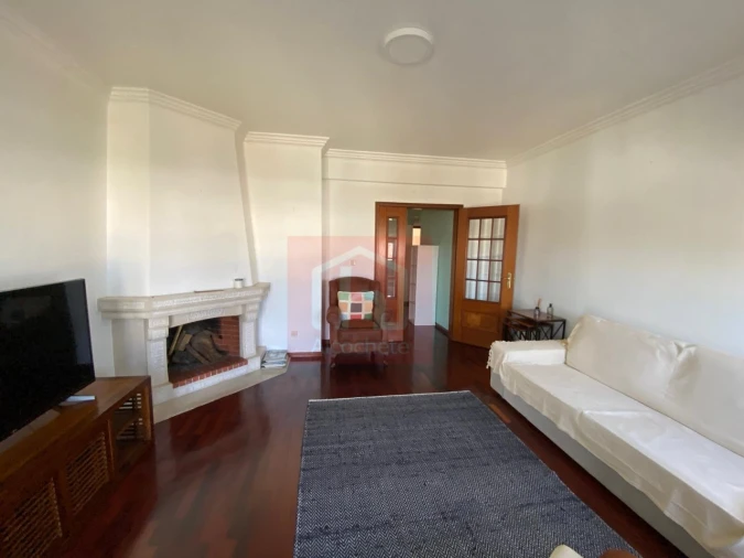 Apartamento T3 para Arrendamento em Alcochete Foto 6