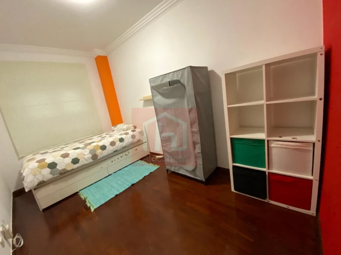 Apartamento T3 para Arrendamento em Alcochete Foto 13