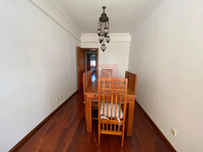 Apartamento T3 para Arrendamento em Alcochete Foto 17