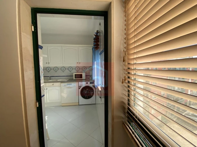 Apartamento T3 para Arrendamento em Alcochete Foto 20