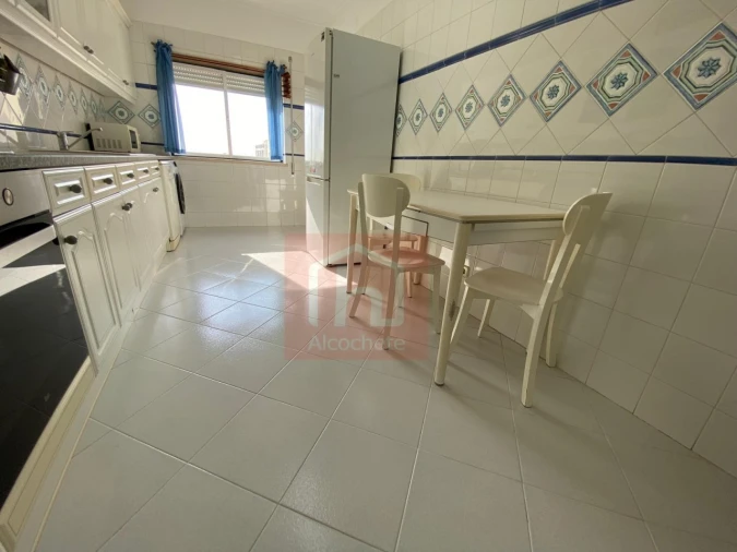 Apartamento T3 para Arrendamento em Alcochete Foto 23