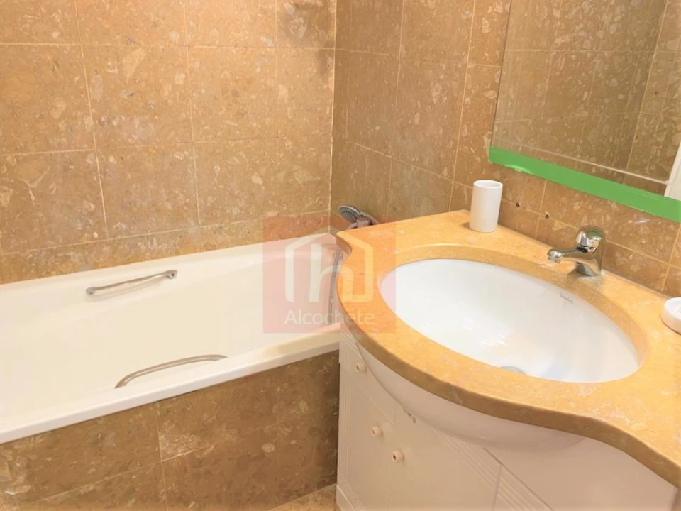 Apartamento T3 para Arrendamento em Alcochete Foto 17