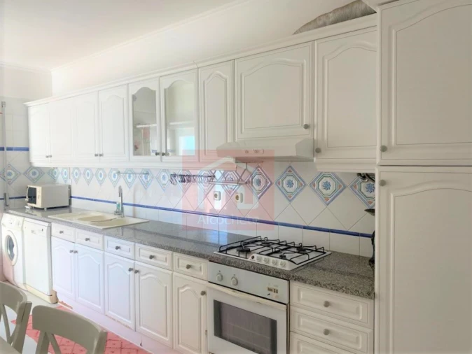 Apartamento T3 para Arrendamento em Alcochete Foto 1