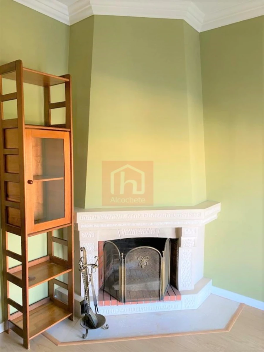 Apartamento T3 para Arrendamento em Alcochete Foto 12